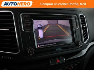 Volkswagen Sharan 2.0 TDI Sport