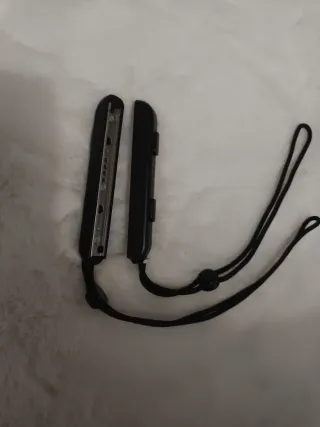 Nintendo Switch + Accesorios