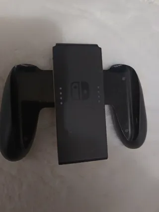 Nintendo Switch + Accesorios