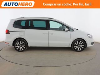 Volkswagen Sharan 2.0 TDI Sport