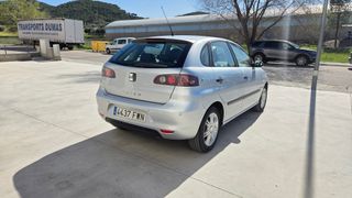 78000kms 2007 SEAT Ibiza 2007