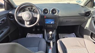 78000kms 2007 SEAT Ibiza 2007
