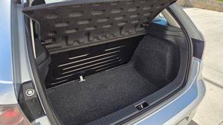 78000kms 2007 SEAT Ibiza 2007