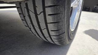 78000kms 2007 SEAT Ibiza 2007