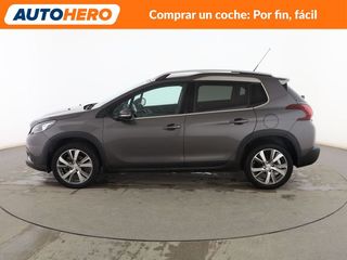 Peugeot 2008 1.2 PureTech Allure