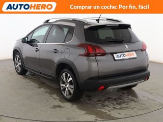 Peugeot 2008 1.2 PureTech Allure