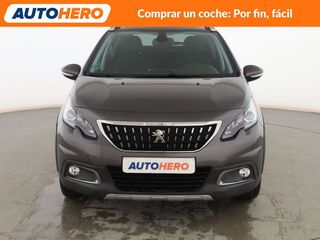 Peugeot 2008 1.2 PureTech Allure