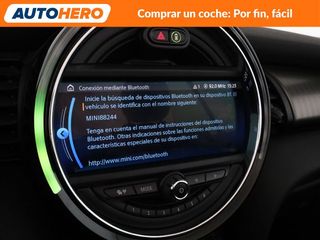 MINI Cabrio Cooper