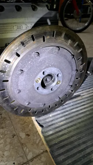 Disco Freno Trasero BMW K75