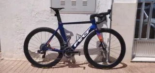 Felt AR Aero Talla 54