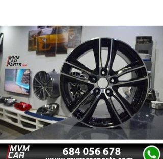 Pack Llantas para Seat Leon FR