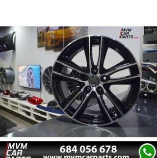 Pack Llantas para Seat Leon FR