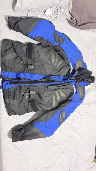 Honda CB600F Hornet Negra