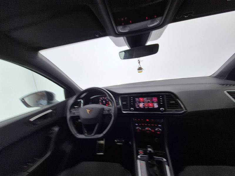 Cupra Ateca 2.0 TSI 4Drive DSG 2020, foto 4