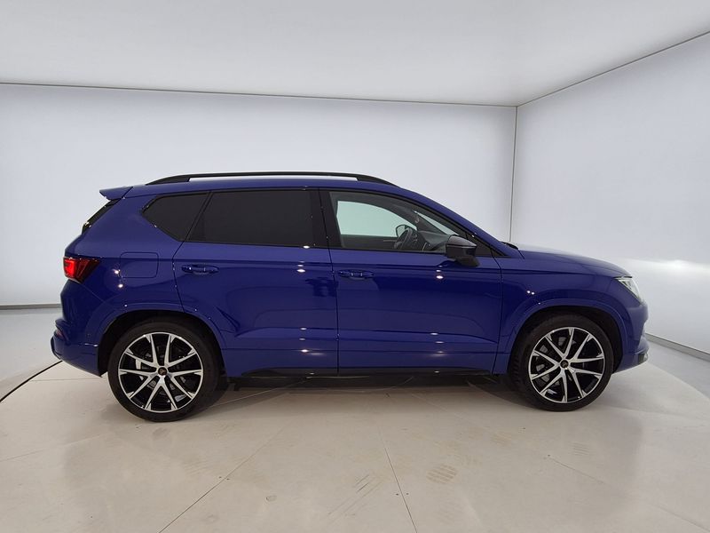 Cupra Ateca 2.0 TSI 4Drive DSG 2020, foto 3