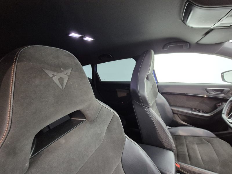 Cupra Ateca 2.0 TSI 4Drive DSG 2020, foto 5