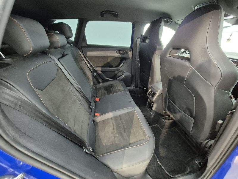 Cupra Ateca 2.0 TSI 4Drive DSG 2020, foto 6