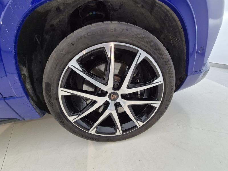 Cupra Ateca 2.0 TSI 4Drive DSG 2020, foto 7