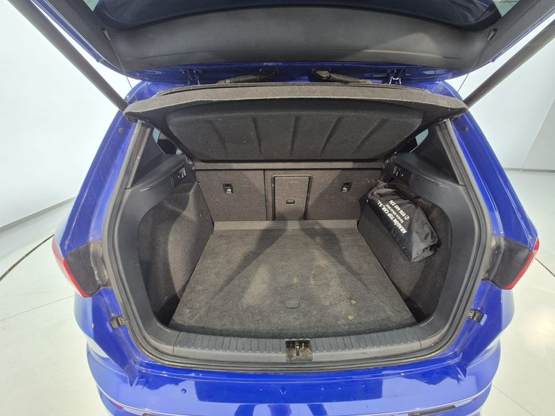 Cupra Ateca 2.0 TSI 4Drive DSG 2020, foto 8