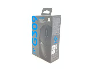 raton logitech g309