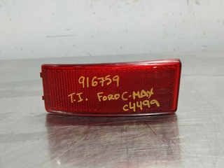 PILOTO TRASERO IZQUIERDO PARAGOLPES FORD FOCUS C-