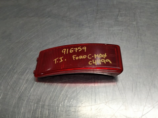 PILOTO TRASERO IZQUIERDO PARAGOLPES FORD FOCUS C-