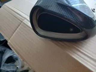 Akrapovic S1000R BMW Motorrad