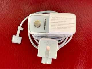 Cargador Apple Macbook Air 45W MagSafe 2