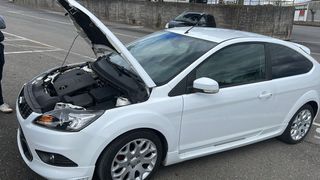 Defensa Delantera Ford Focus MK2