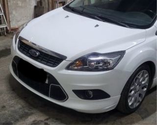 Defensa Delantera Ford Focus MK2