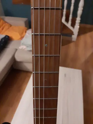 Cort G300 PRO BK SEYMOUR DUNCAN.