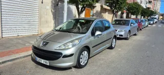 Peugeot 207 2008