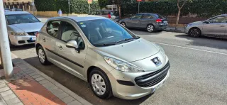 Peugeot 207 2008