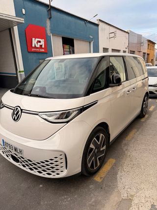 Volkswagen ID. Buzz 2023