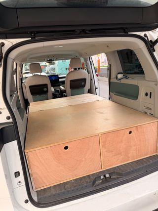 Volkswagen ID. Buzz 2023