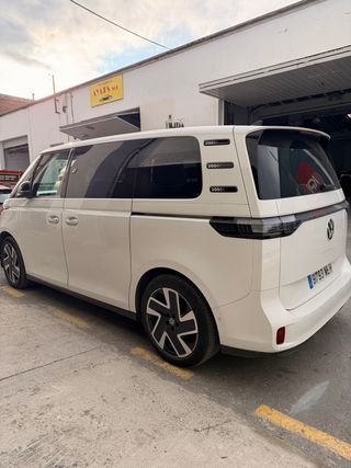 Volkswagen ID. Buzz 2023