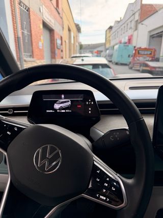 Volkswagen ID. Buzz 2023