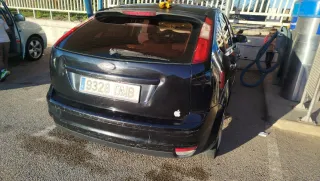 Ford Focus 2006