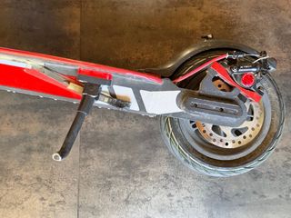 Xiaomi M365 PRO | Frenos y Ruedas Top