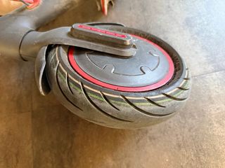 Xiaomi M365 PRO | Frenos y Ruedas Top