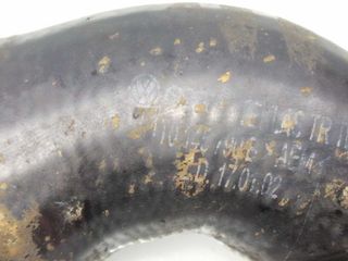 TUBO VOLKSWAGEN GOLF V BERLINA (1K1) 553110