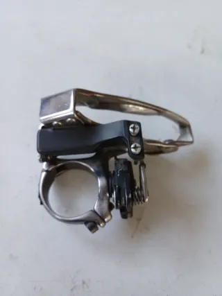 Desviador Shimano XTR FD-M960