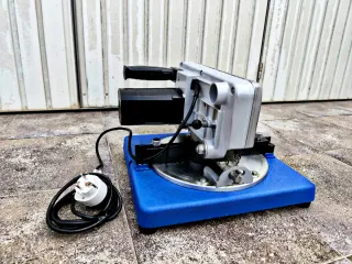 Sierra Ingletadora Perfecto estado!