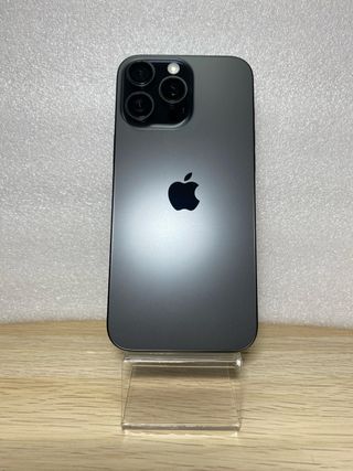 iPhone 16 Pro Max 256GB Negro