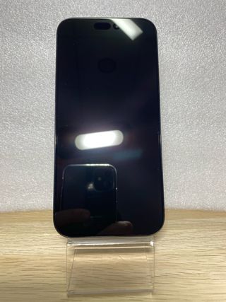 iPhone 16 Pro Max 256GB Negro