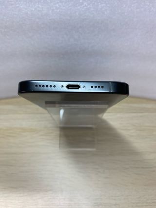 iPhone 16 Pro Max 256GB Negro