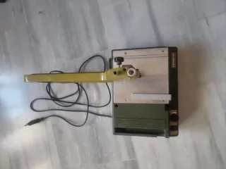 Sierra de marquetería Proxxon