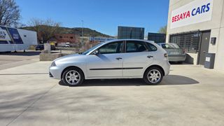 78000km 2007 SEAT Ibiza 2007