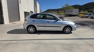 78000km 2007 SEAT Ibiza 2007