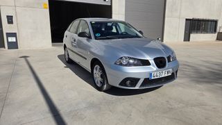 78000km 2007 SEAT Ibiza 2007